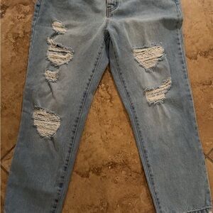 RSQ Light Blue Denim Jeans